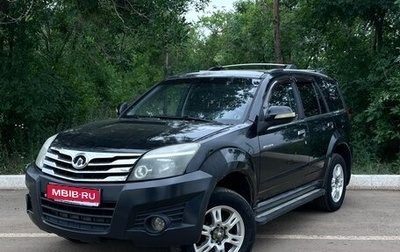 Great Wall Hover H3 I, 2011 год, 596 000 рублей, 1 фотография