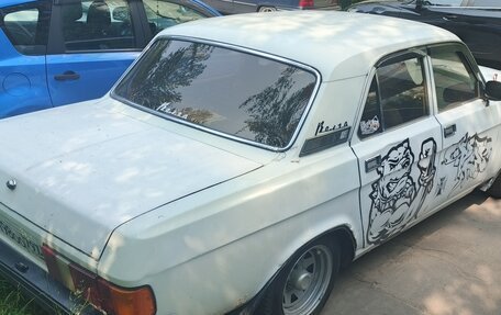 ГАЗ 31029 «Волга», 1994 год, 230 000 рублей, 5 фотография