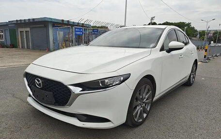 Mazda 3, 2021 год, 1 500 000 рублей, 1 фотография