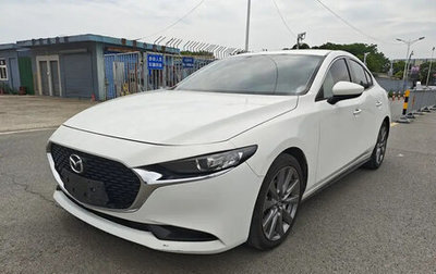 Mazda 3, 2021 год, 1 500 000 рублей, 1 фотография