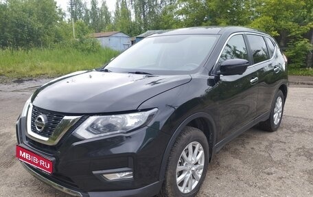Nissan X-Trail, 2020 год, 2 275 000 рублей, 1 фотография