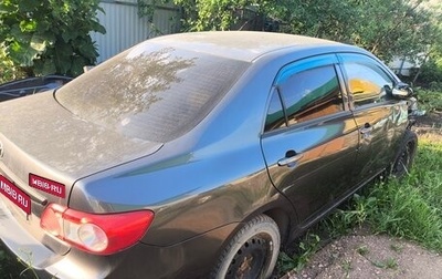 Toyota Corolla, 2013 год, 350 000 рублей, 1 фотография