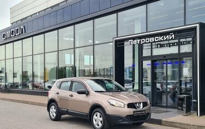 Nissan Qashqai, 2011 год, 1 050 000 рублей, 1 фотография