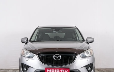 Mazda CX-5 II, 2013 год, 1 749 000 рублей, 1 фотография