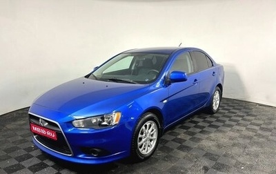 Mitsubishi Lancer IX, 2012 год, 860 000 рублей, 1 фотография