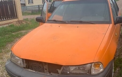 Daewoo Nexia I рестайлинг, 2002 год, 60 000 рублей, 1 фотография