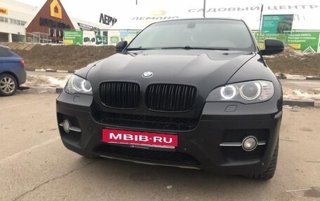 BMW X6, 2011 год, 2 000 000 рублей, 2 фотография
