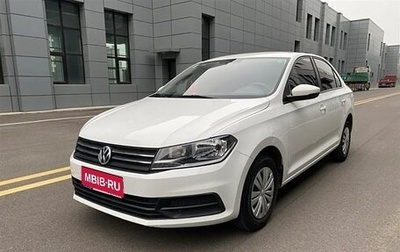 Volkswagen Santana, 2021 год, 1 150 000 рублей, 1 фотография