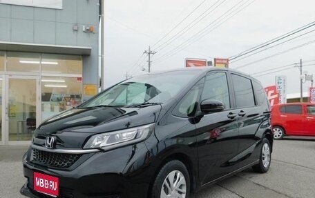 Honda Freed II, 2022 год, 1 300 000 рублей, 1 фотография
