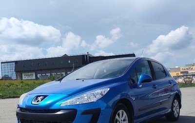 Peugeot 308 II, 2008 год, 306 000 рублей, 1 фотография