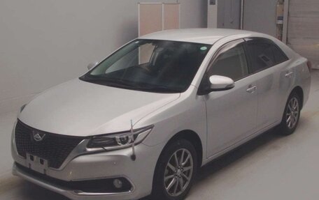 Toyota Allion, 2020 год, 2 100 000 рублей, 1 фотография