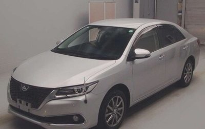 Toyota Allion, 2020 год, 2 100 000 рублей, 1 фотография