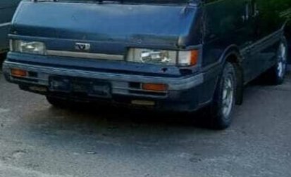 Mazda Bongo III, 1991 год, 70 000 рублей, 1 фотография