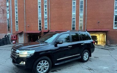 Toyota Land Cruiser 200, 2015 год, 5 100 000 рублей, 1 фотография