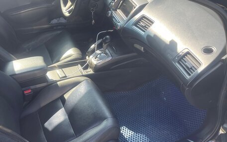 Honda Civic VIII, 2009 год, 720 000 рублей, 4 фотография