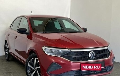 Volkswagen Polo VI (EU Market), 2021 год, 1 549 000 рублей, 1 фотография