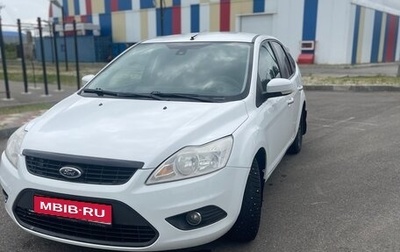 Ford Focus II рестайлинг, 2010 год, 575 000 рублей, 1 фотография