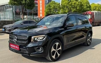 Mercedes-Benz GLB, 2022 год, 3 160 000 рублей, 1 фотография