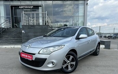 Renault Megane III, 2012 год, 780 000 рублей, 1 фотография