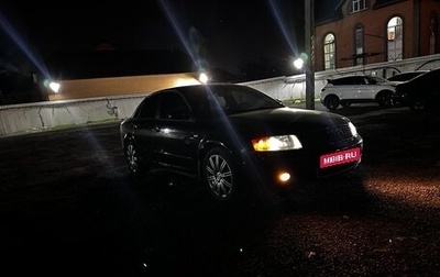 Audi A4, 2004 год, 630 000 рублей, 1 фотография
