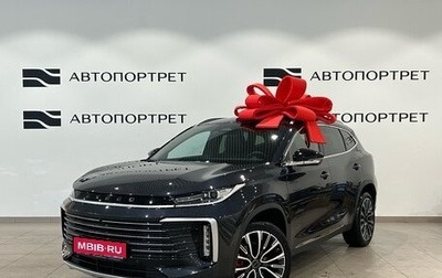 CheryExeed TXL, 2024 год, 3 099 000 рублей, 1 фотография