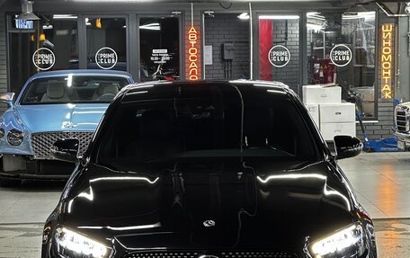 Mercedes-Benz E-Класс, 2021 год, 4 599 999 рублей, 1 фотография
