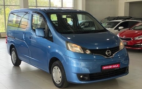 Nissan NV200, 2018 год, 2 029 000 рублей, 1 фотография