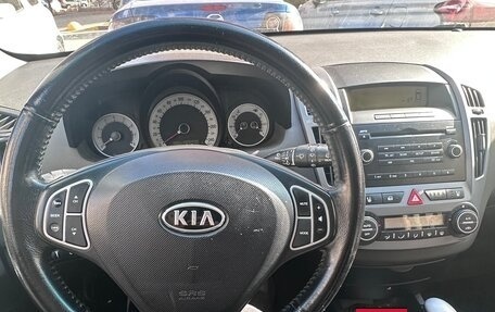 KIA cee'd I рестайлинг, 2008 год, 880 000 рублей, 7 фотография