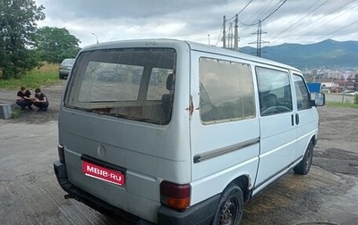Volkswagen Transporter T4, 1992 год, 345 000 рублей, 1 фотография