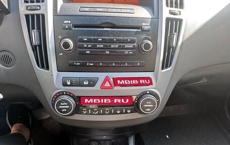 KIA cee'd I рестайлинг, 2008 год, 880 000 рублей, 6 фотография