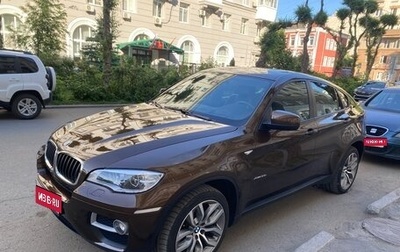 BMW X6, 2013 год, 3 700 000 рублей, 1 фотография