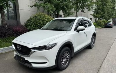 Mazda CX-5 II, 2021 год, 2 200 000 рублей, 1 фотография