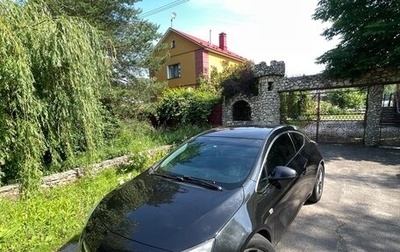 Opel Astra J, 2012 год, 870 000 рублей, 1 фотография