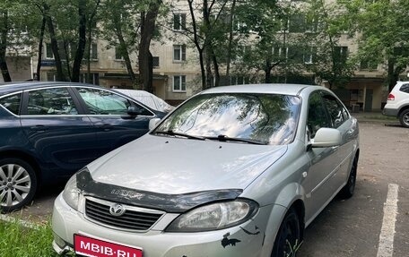 Daewoo Gentra II, 2013 год, 515 000 рублей, 1 фотография