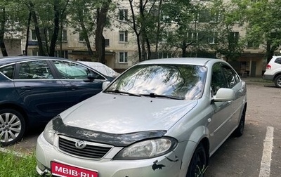 Daewoo Gentra II, 2013 год, 515 000 рублей, 1 фотография