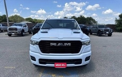 Rambler 1500, 2025 год, 8 440 000 рублей, 1 фотография