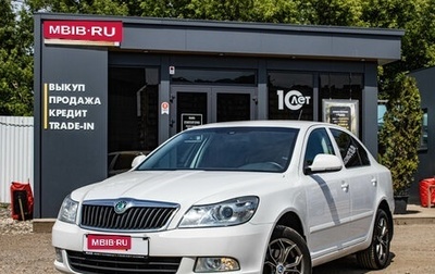 Skoda Octavia, 2012 год, 1 фотография