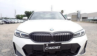 BMW 3 серия, 2024 год, 3 657 000 рублей, 1 фотография