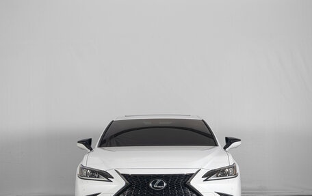 Lexus ES VII, 2018 год, 4 699 000 рублей, 1 фотография