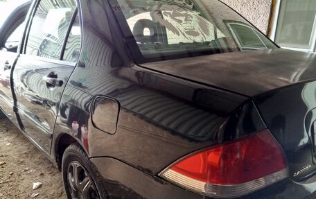 Mitsubishi Lancer IX, 2005 год, 160 000 рублей, 1 фотография