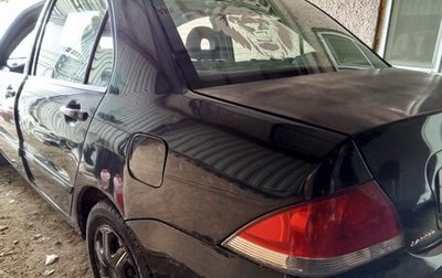 Mitsubishi Lancer IX, 2005 год, 160 000 рублей, 1 фотография