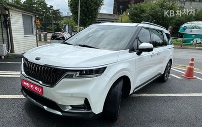KIA Carnival, 2021 год, 3 030 000 рублей, 1 фотография