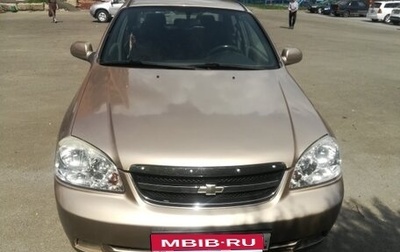 Chevrolet Lacetti, 2008 год, 460 000 рублей, 1 фотография