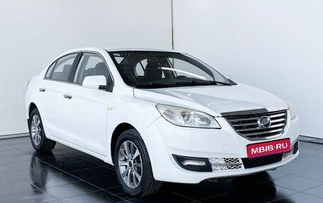 Lifan Cebrium (720), 2014 год, 600 000 рублей, 1 фотография