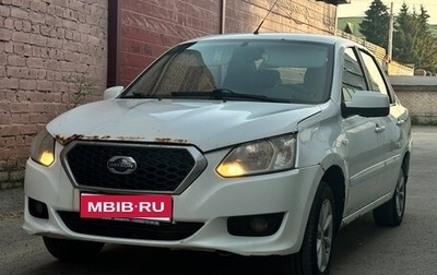 Datsun on-DO I рестайлинг, 2015 год, 290 000 рублей, 1 фотография