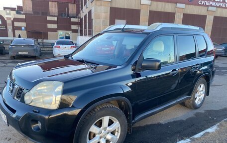 Nissan X-Trail, 2007 год, 970 000 рублей, 1 фотография
