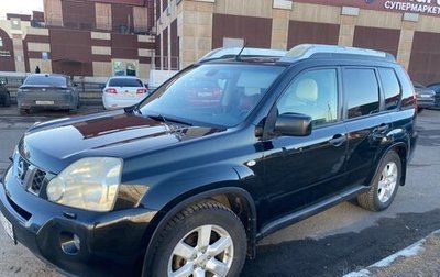 Nissan X-Trail, 2007 год, 970 000 рублей, 1 фотография