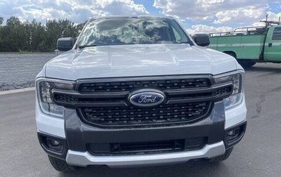 Ford Ranger, 2025 год, 5 880 000 рублей, 1 фотография