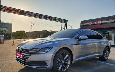 Volkswagen Arteon I, 2020 год, 2 900 006 рублей, 1 фотография
