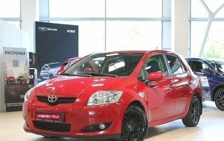 Toyota Auris II, 2008 год, 515 000 рублей, 1 фотография